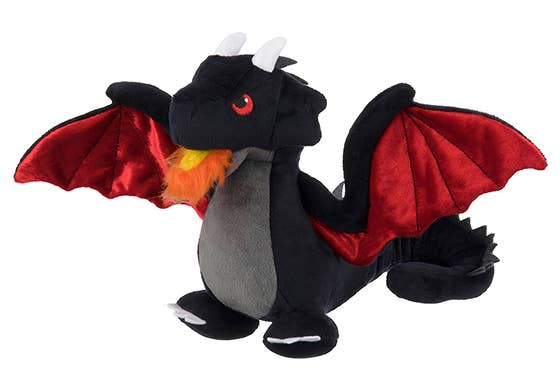 Willow's Mythical Collection - Dragon
