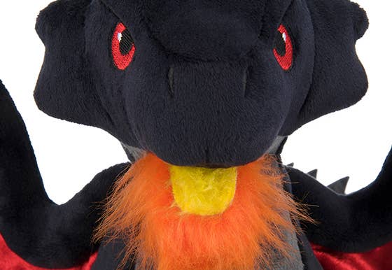 Willow's Mythical Collection - Dragon