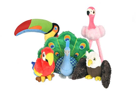Fetching Flock 5-pc Set