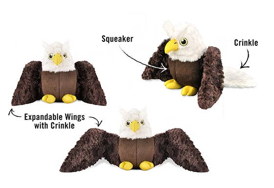 Fetching Flock 5-pc Set