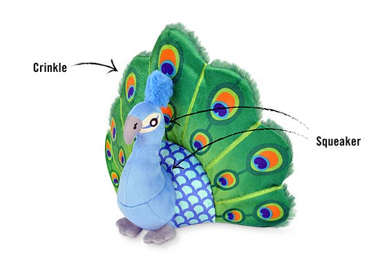 Fetching Flock 5-pc Set