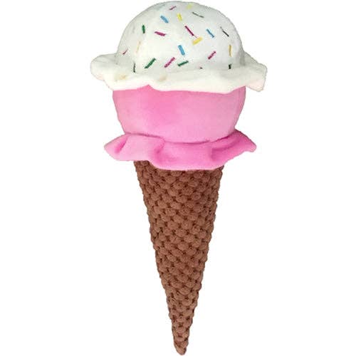 10" Ice Cream
