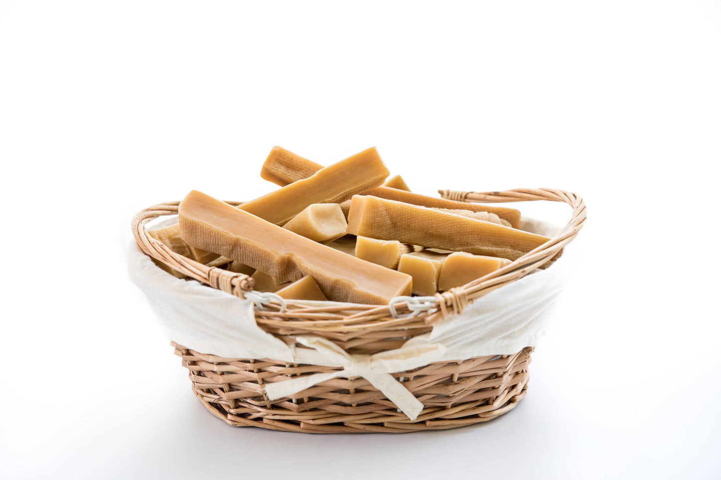 KATHMANDU'S Himalayan Yak Chews: Large (3.3 - 4.0 oz)