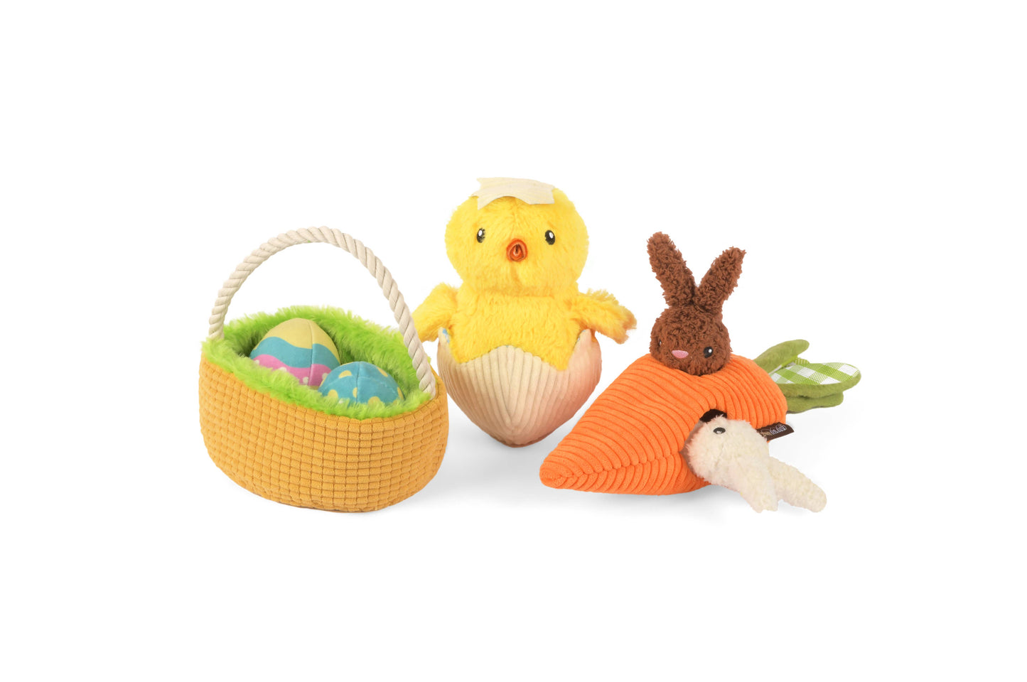 Hippity Hoppity 3-pc Set