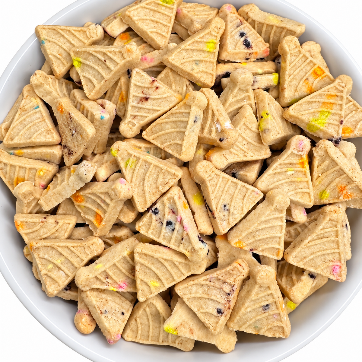 Banana Split Dog Soft & Chewy Treats