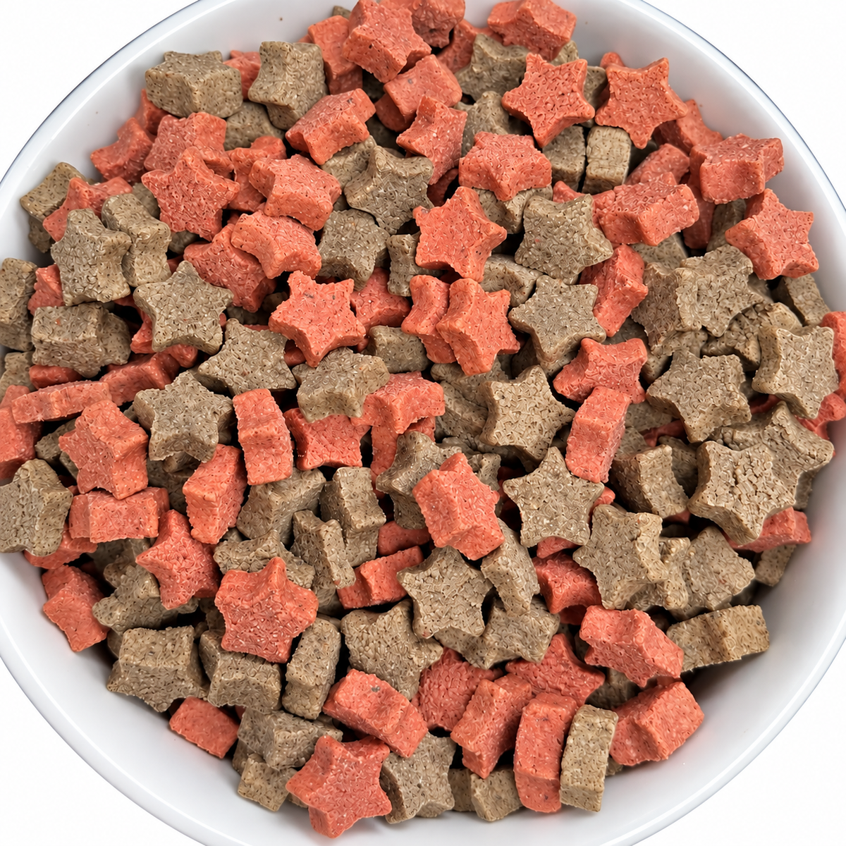 Blueberry & Cranberry Soft & Chewy Dog Treats