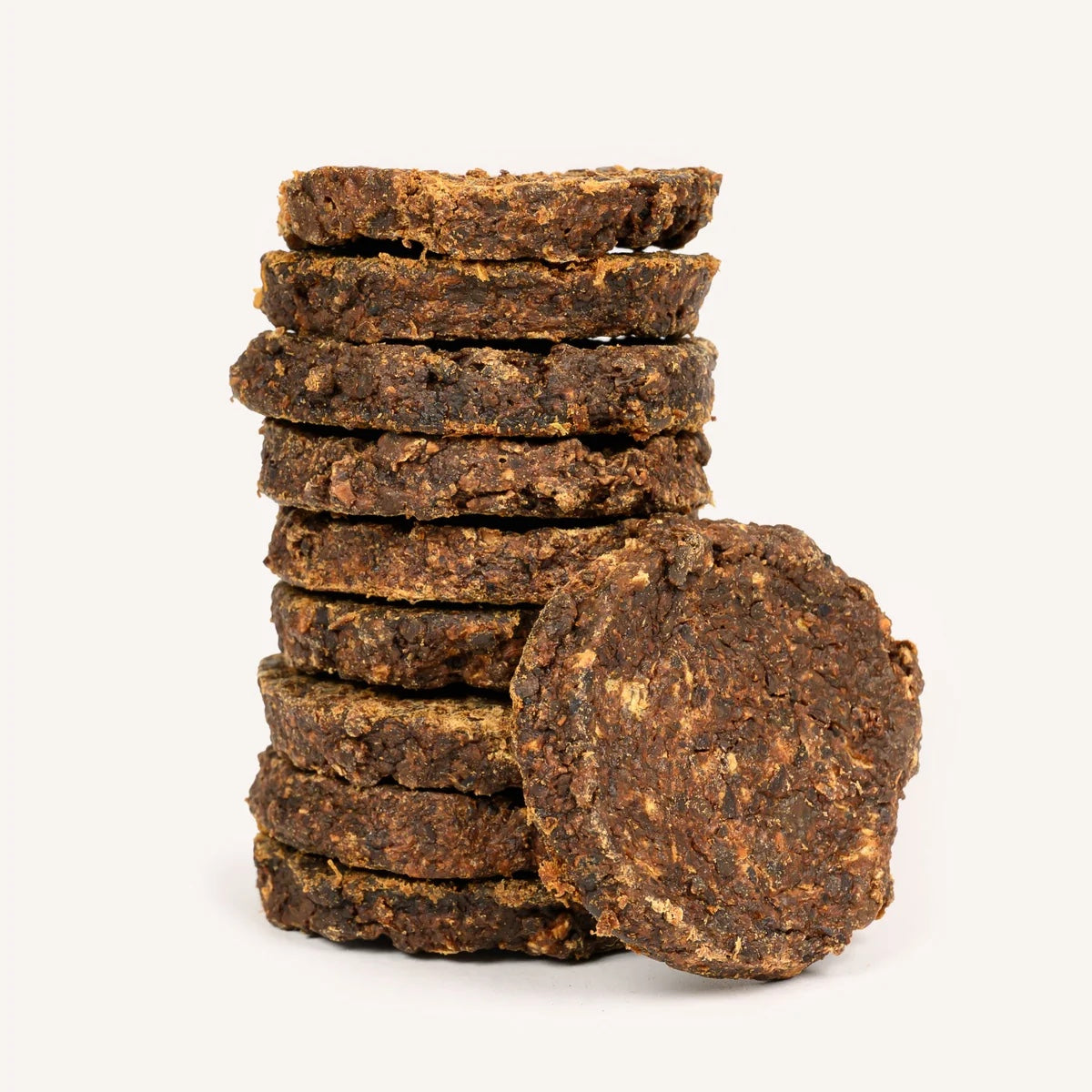 Savory Dog Treat Chips