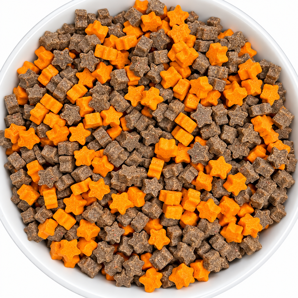 Pumpkin & Blueberry Soft & Chewy Dog Treats