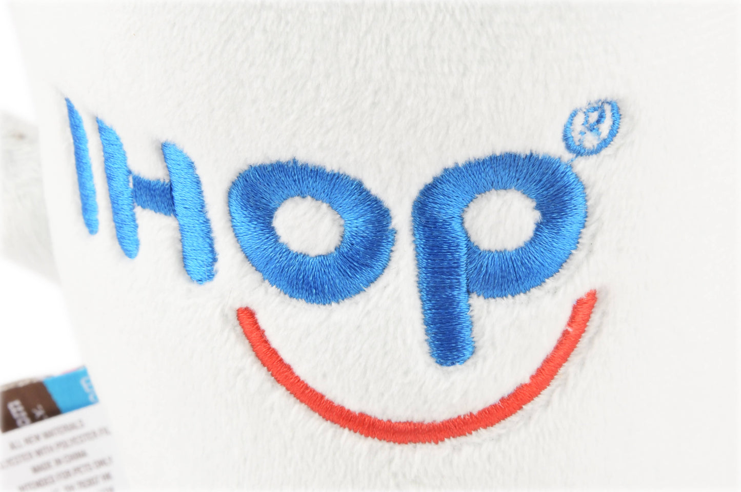 P.L.A.Y. x IHOP - Barking Bean