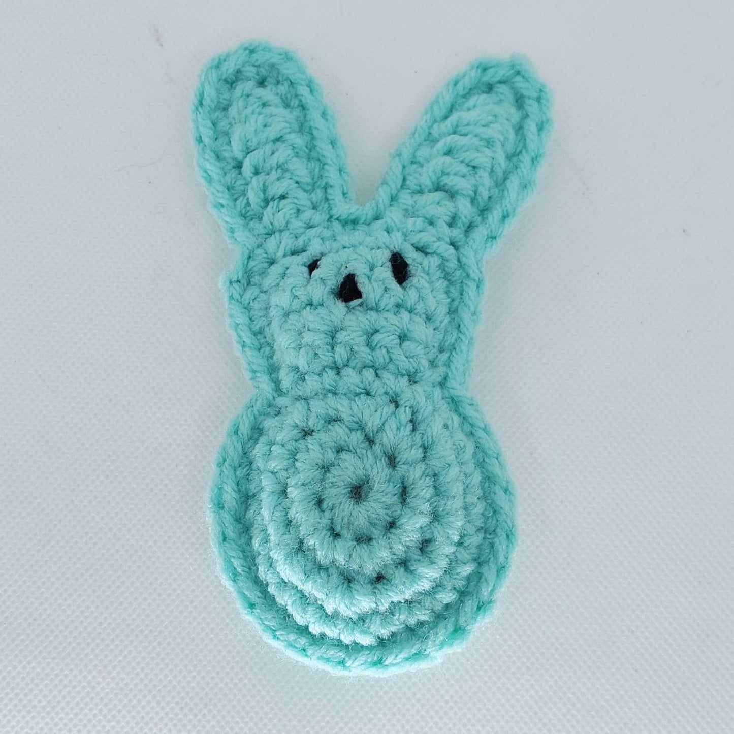 Easter Bunny Peeps Catnip Toy - MADE TO ORDER: Yellow
