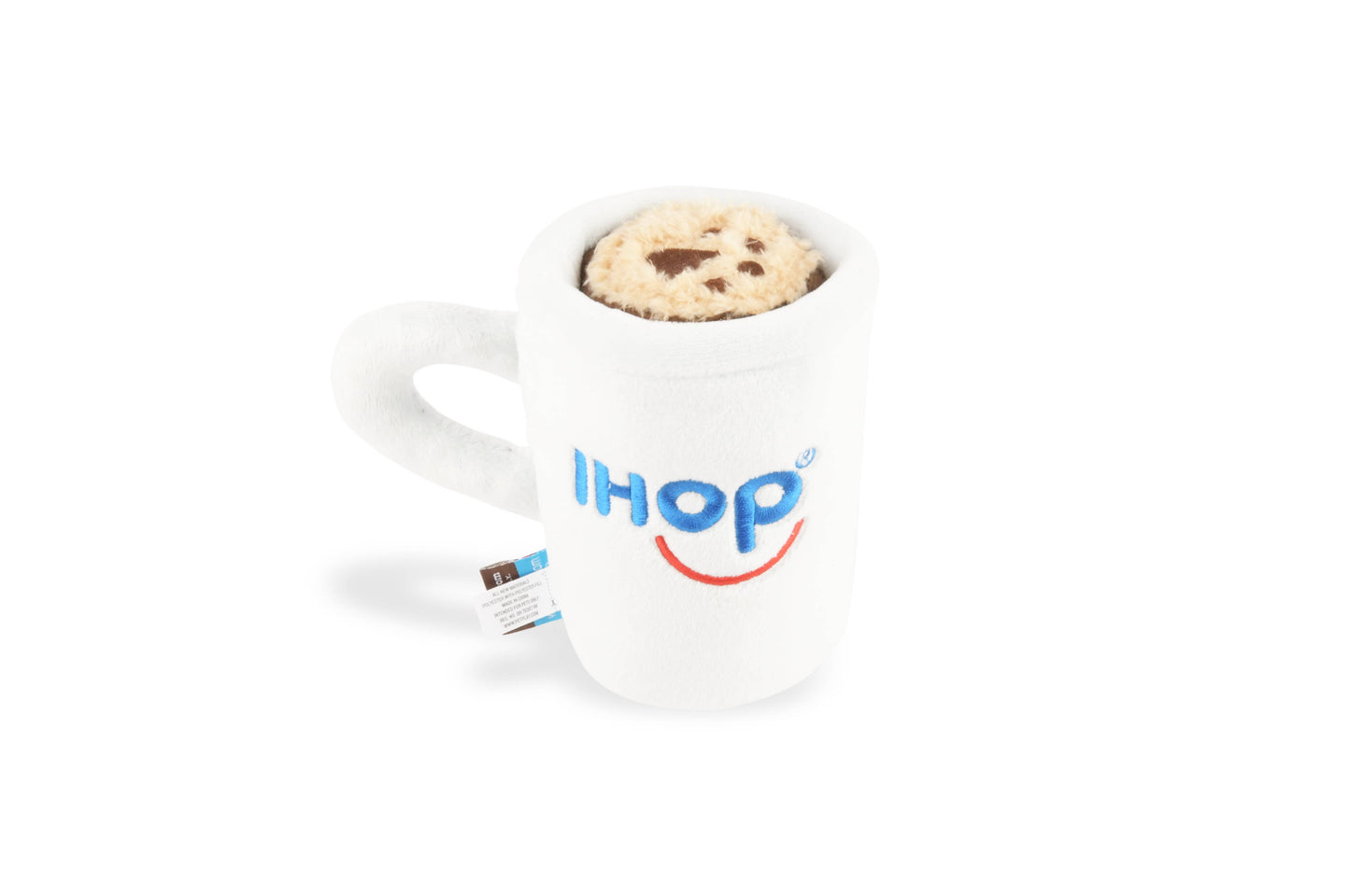 P.L.A.Y. x IHOP - Barking Bean
