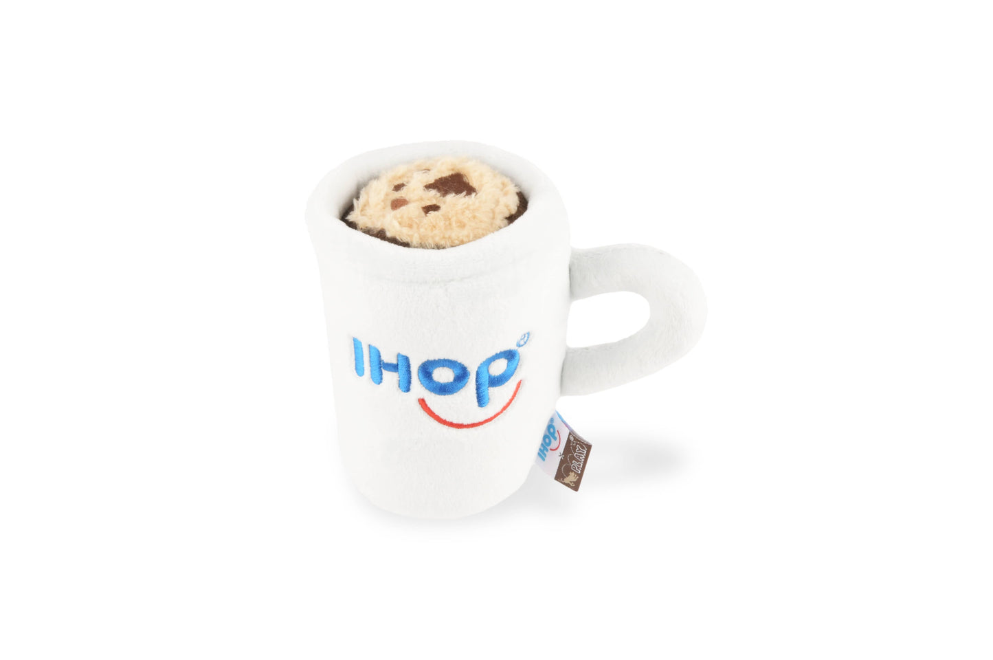 P.L.A.Y. x IHOP - Barking Bean