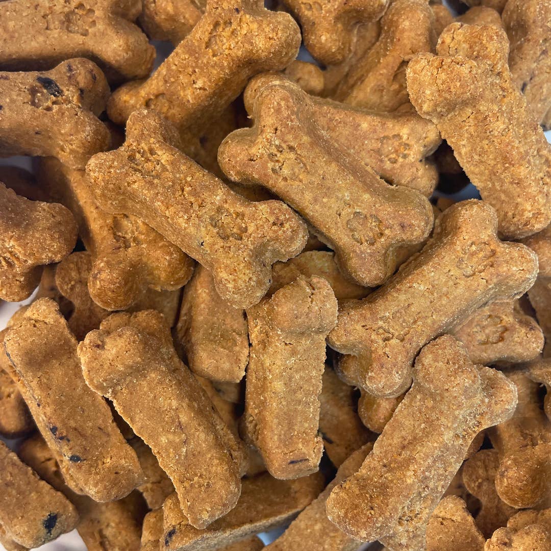 Peanut Butter S'mores - 20lb Soft Bulk *Limited Inventory*