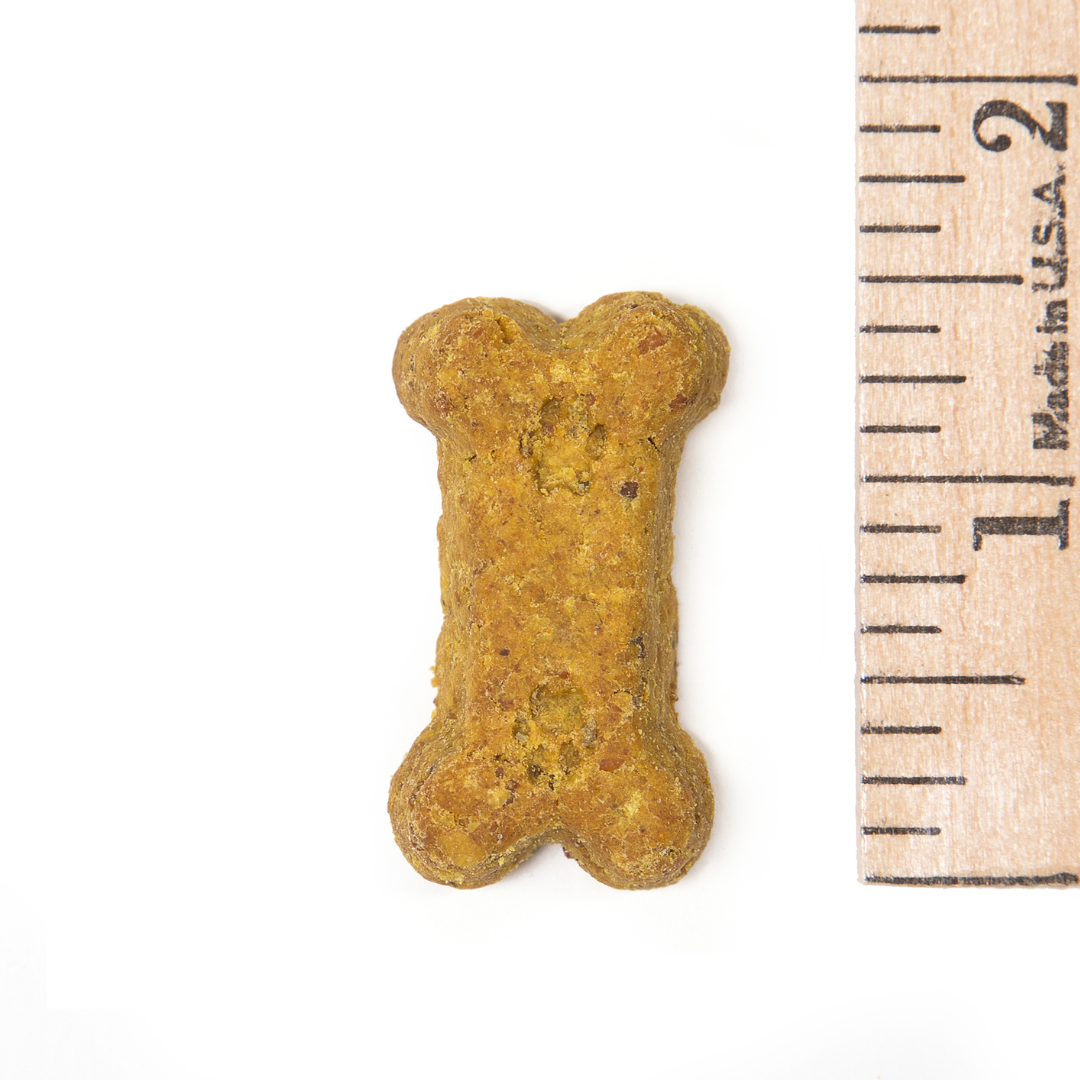 Bacon Bones - 20lb Bulk