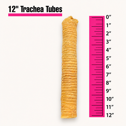 Beef Trachea Tubes