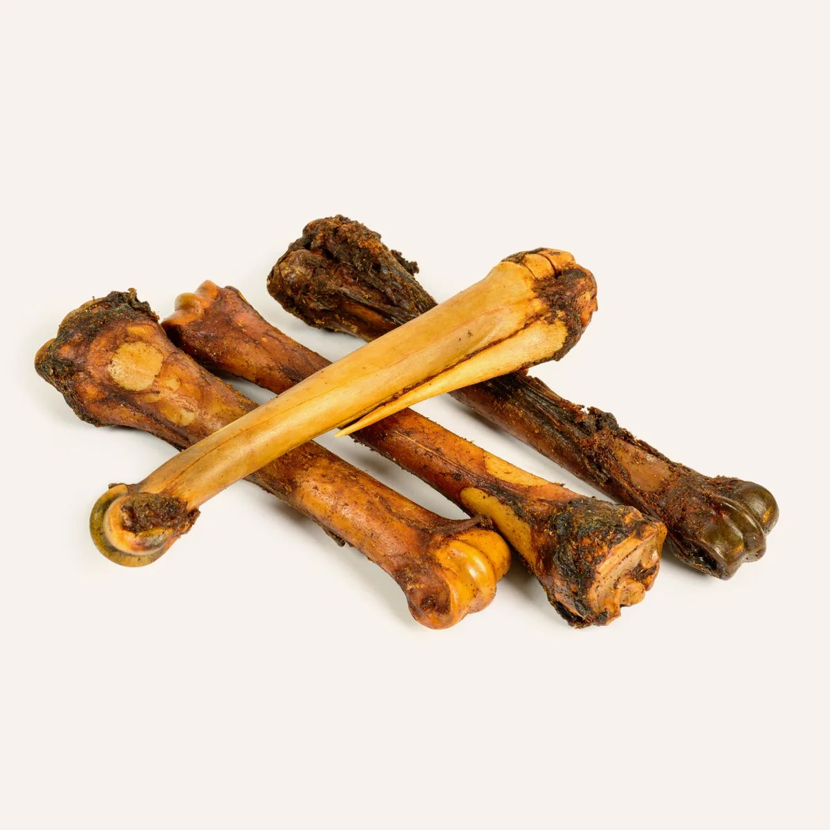 Beef Shin Bones