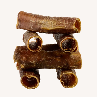 Trachea & Gullet Crunchy Duo