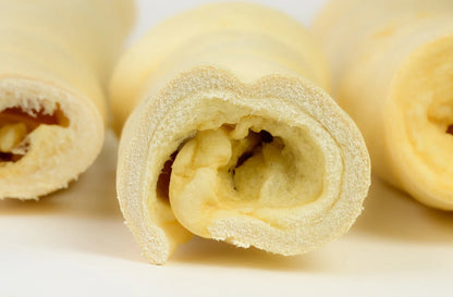 Beef Cheek Rolls
