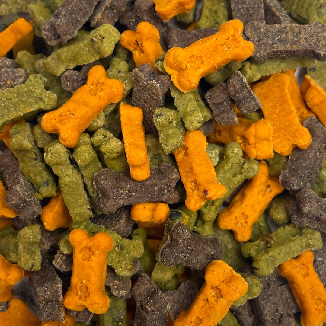 Farmer's Market Medley - 10lb Bulk