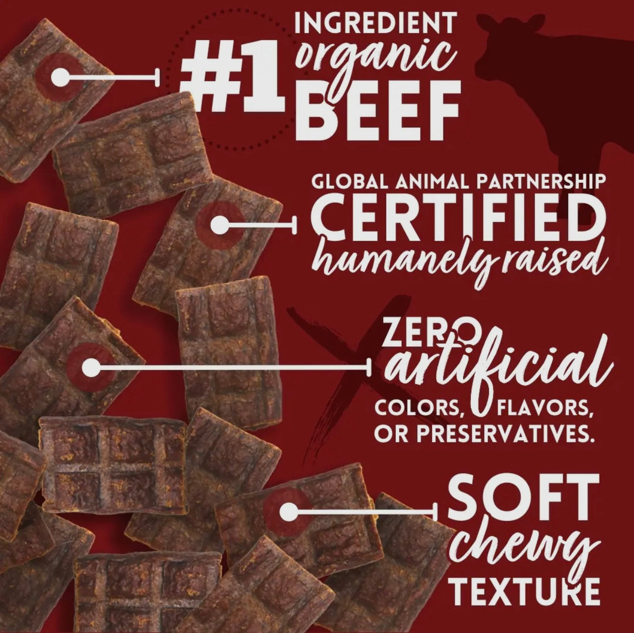 Tender and True Organic Beef Recipe