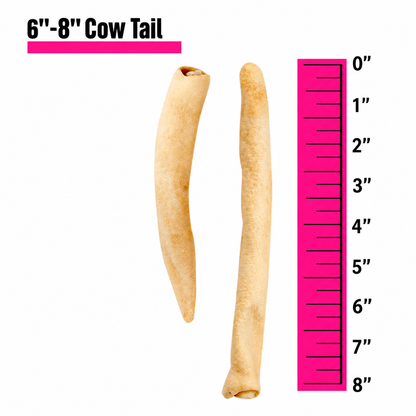 Cow Tails
