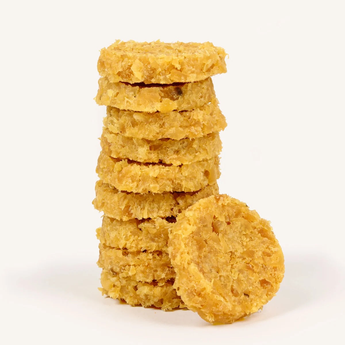 Savory Dog Treat Chips