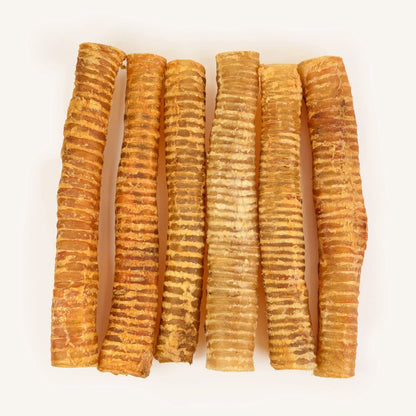 Beef Trachea Tubes