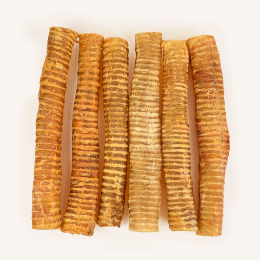 Beef Trachea Tubes