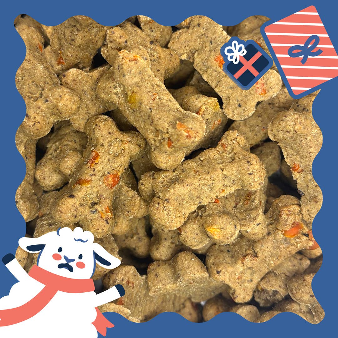 Baaaah Humbug - 10lb Bulk