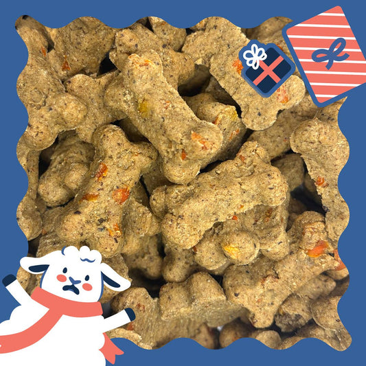 Baaaah Humbug - 10lb Bulk