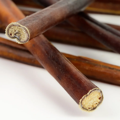 Bully Sticks & Rings
