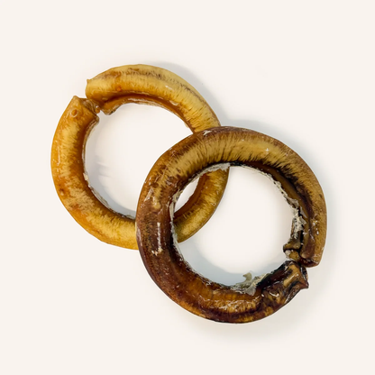 Bully Sticks & Rings