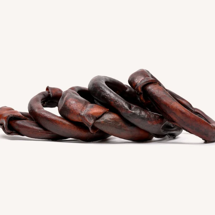 Beef Collagen Rings