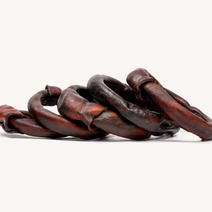 Beef Collagen Rings