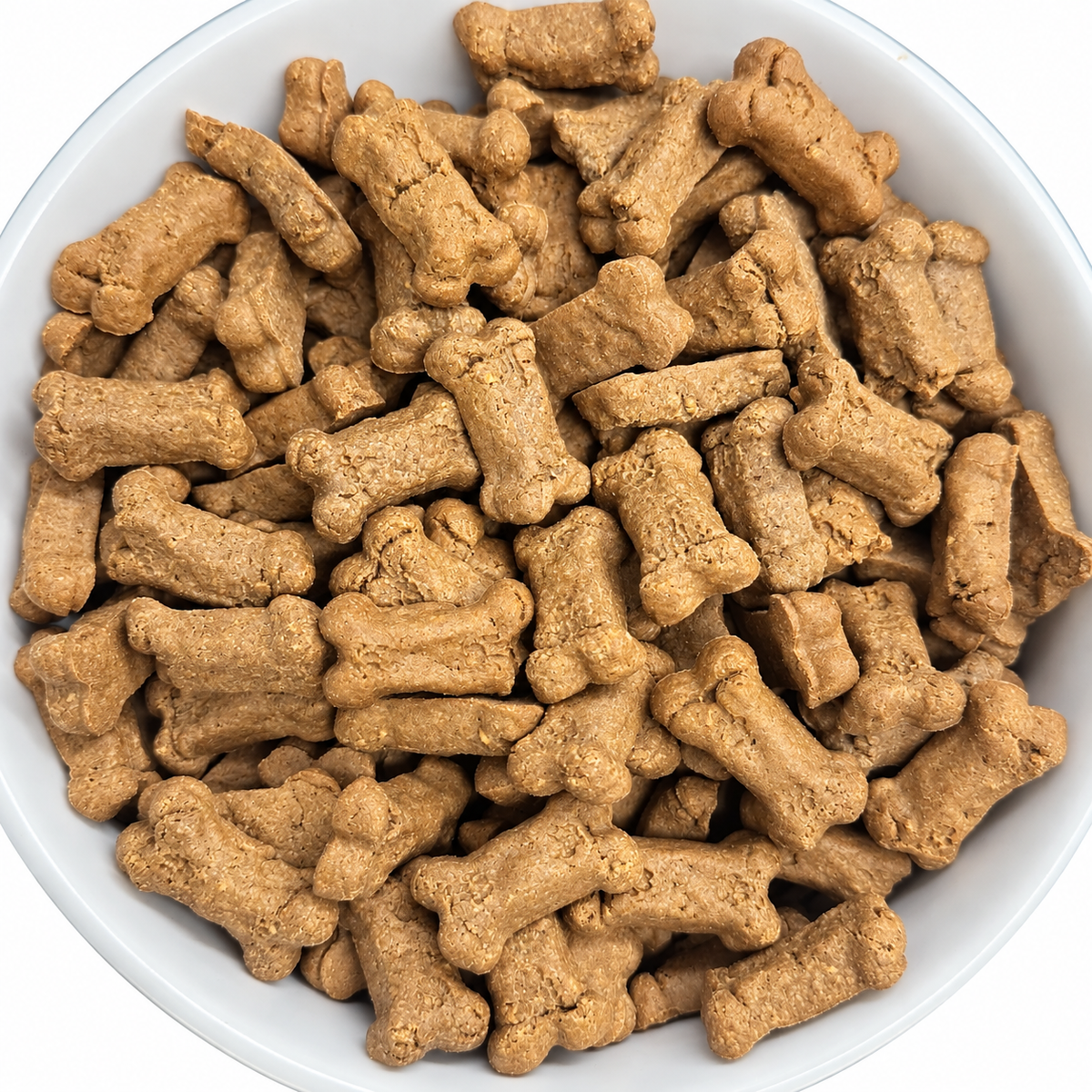 Bacon Bones Soft & Chewy Dog Treats
