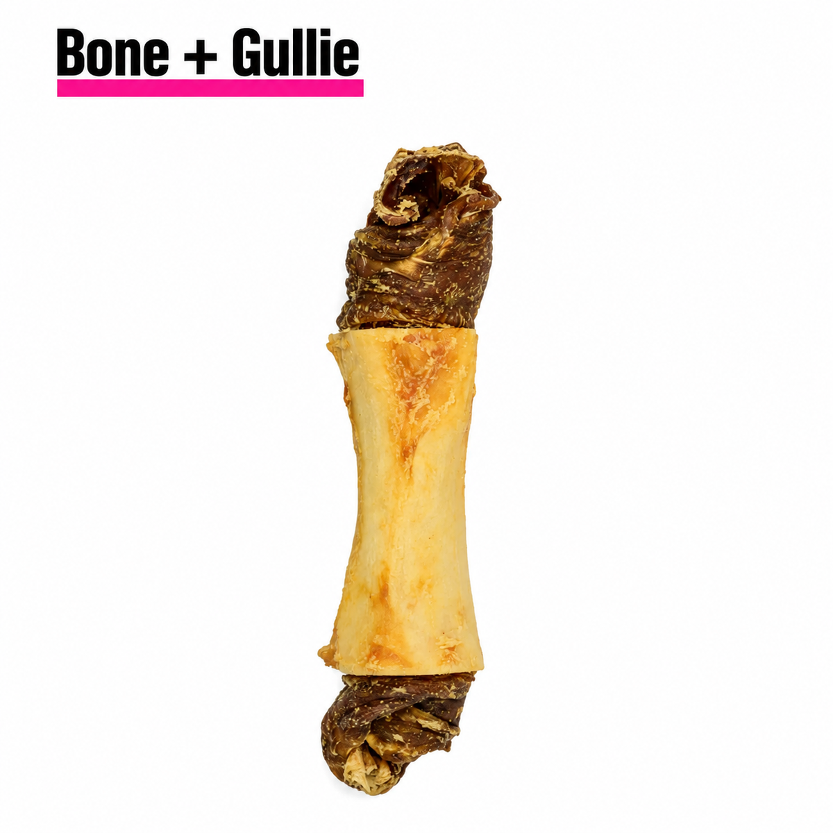 Bone & Gullie