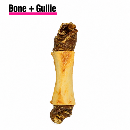 Bone & Gullie