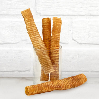 Beef Trachea Tubes