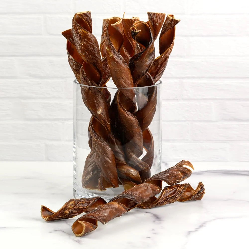 Beef Jerky Springs