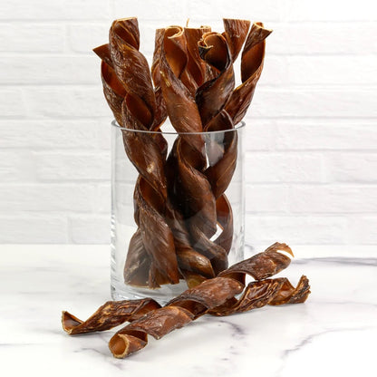 Beef Jerky Springs