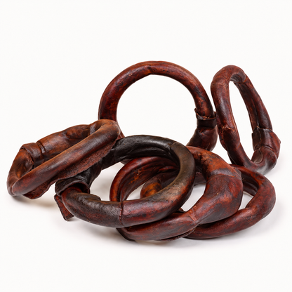Beef Collagen Rings