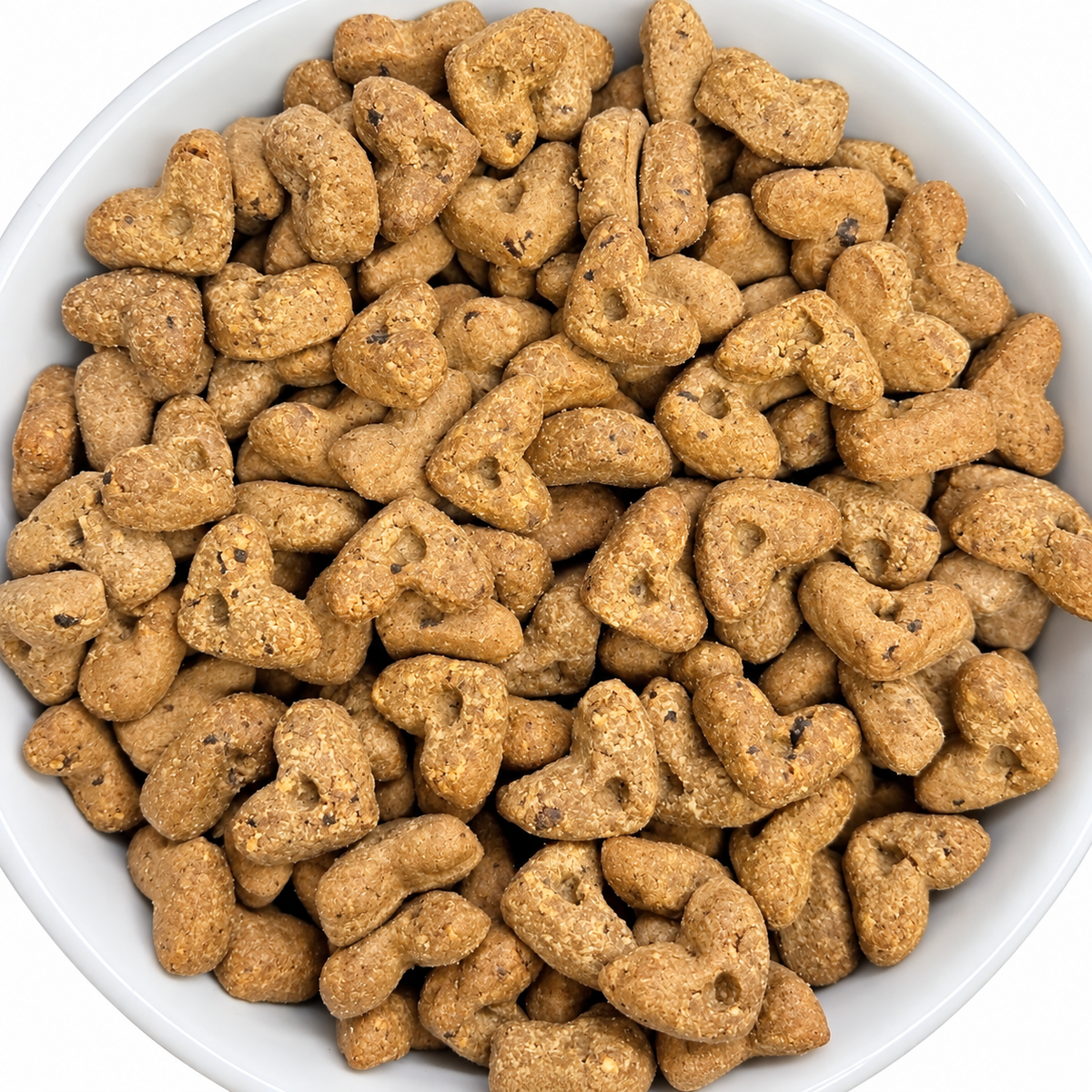 Digestive Health Crunchy Dog Treats