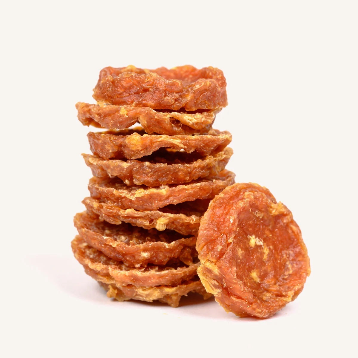 Savory Dog Treat Chips