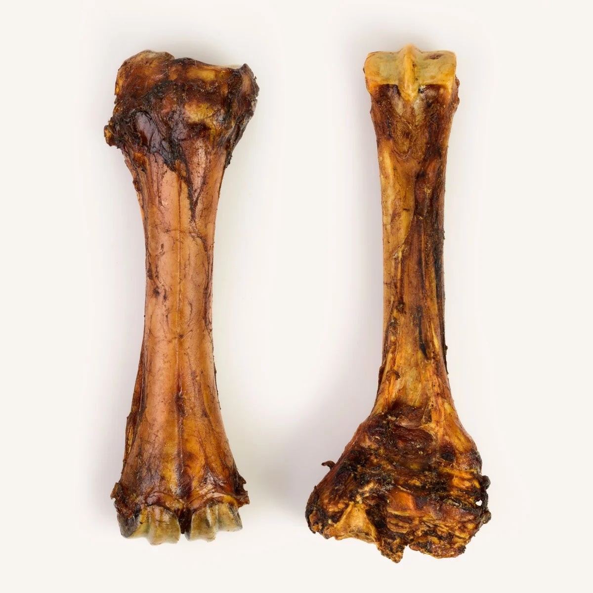 Beef Shin Bones