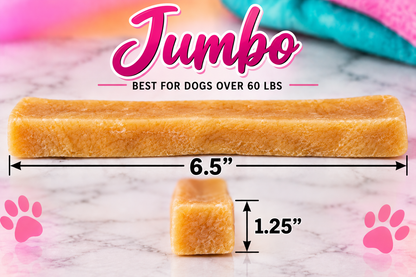 Original Himalayan Yak Cheese Chew