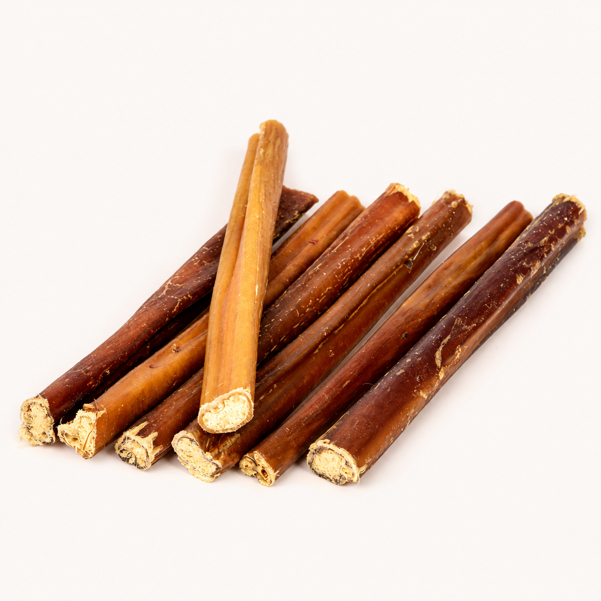 Bully Sticks & Rings