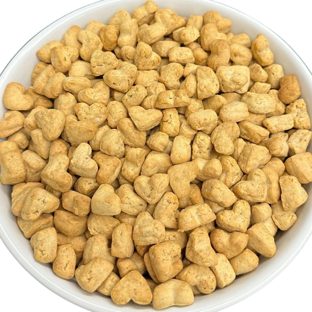 PB Paws Peanut Butter Crunchy Dog Treats