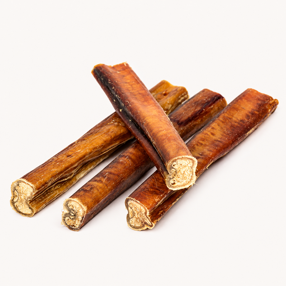 Bully Sticks & Rings