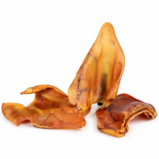 Pig Ears