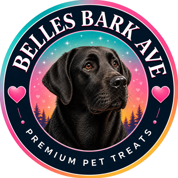 Belle’s Bark Ave